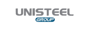 Logo Unisteel Group