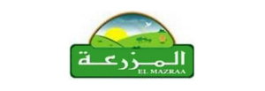 Logo El Mazraa