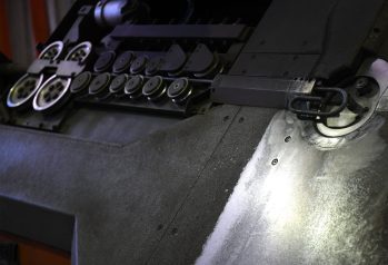 Façonnage de fil en acier